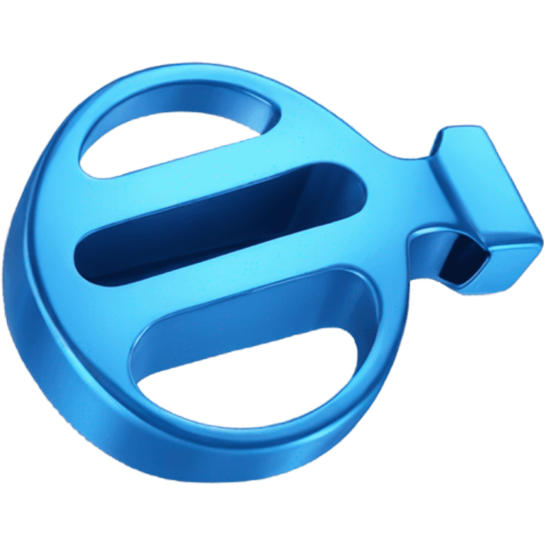 azure clip emoji