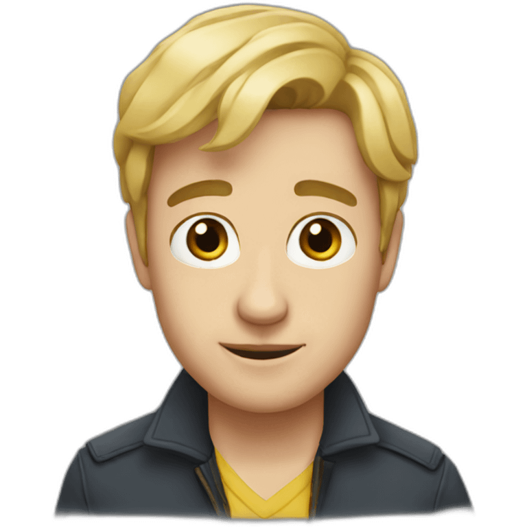 françois emoji