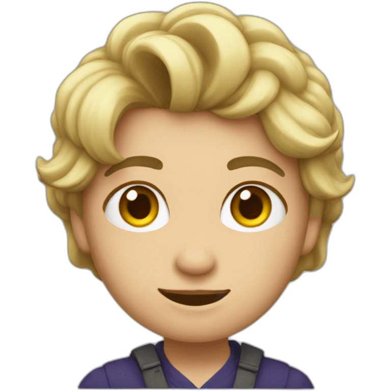 Nazie emoji