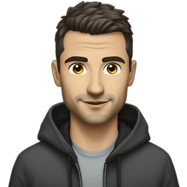 vincent poirier emoji