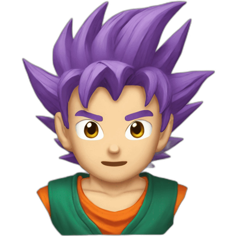 Dragonball emoji