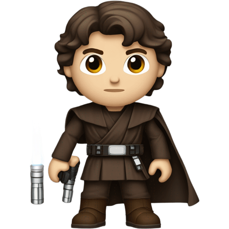 Anakin Skywalker episode 2 emoji