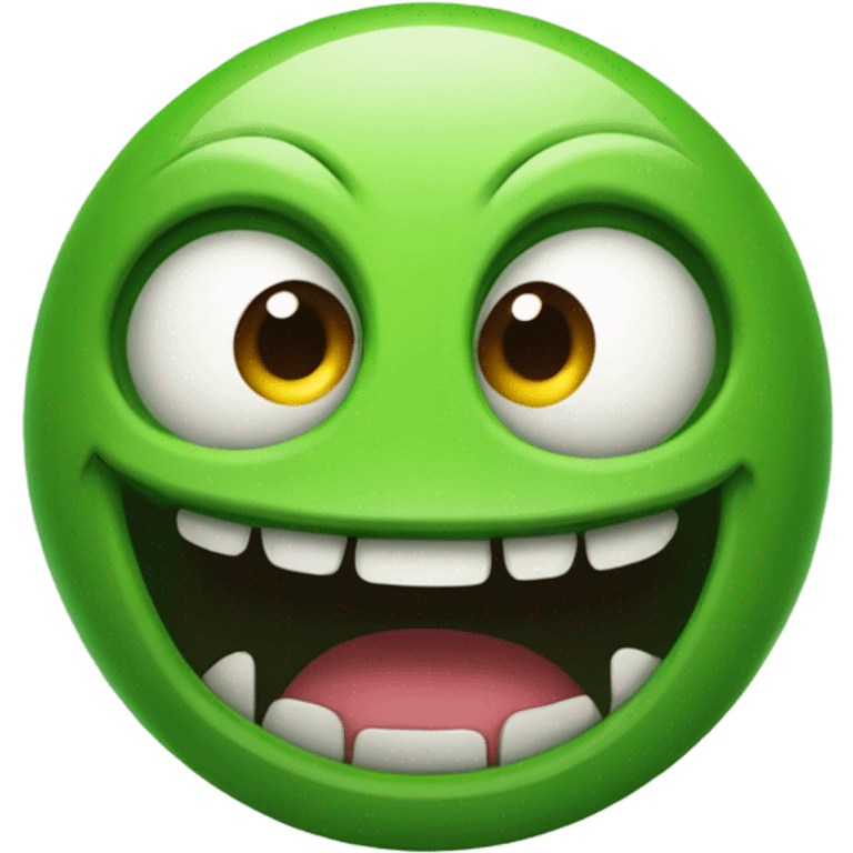 Mike wazousky emoji