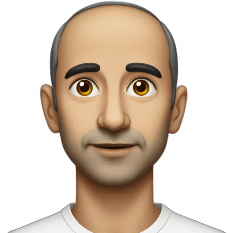 Zemmour emoji