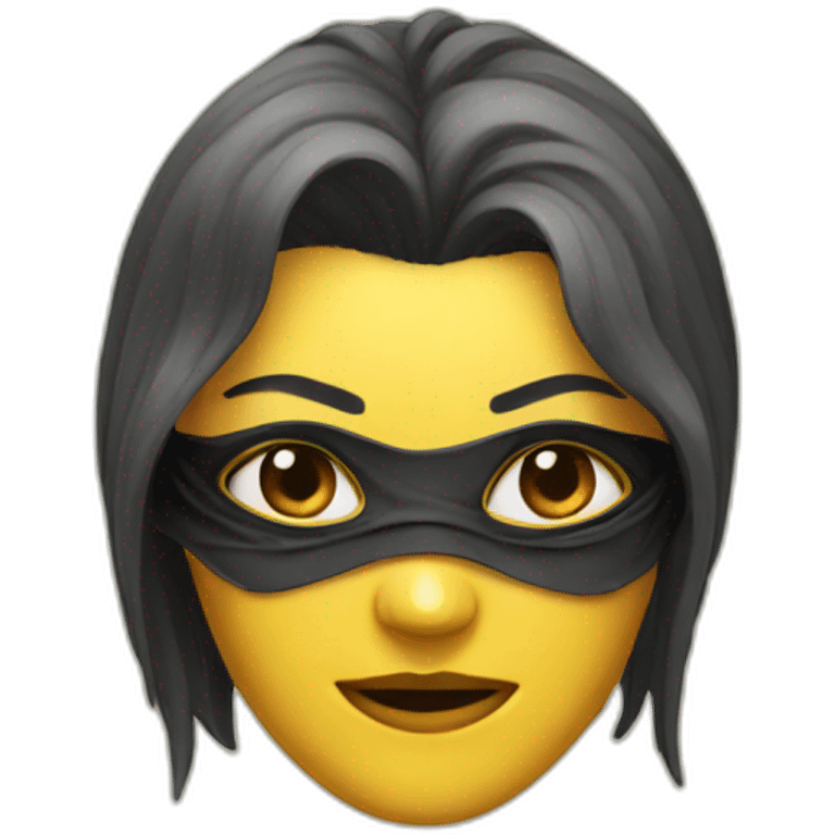 Ilona Mask emoji