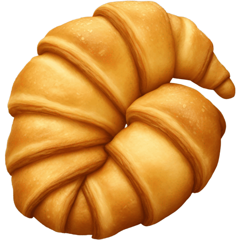 Croissant  emoji