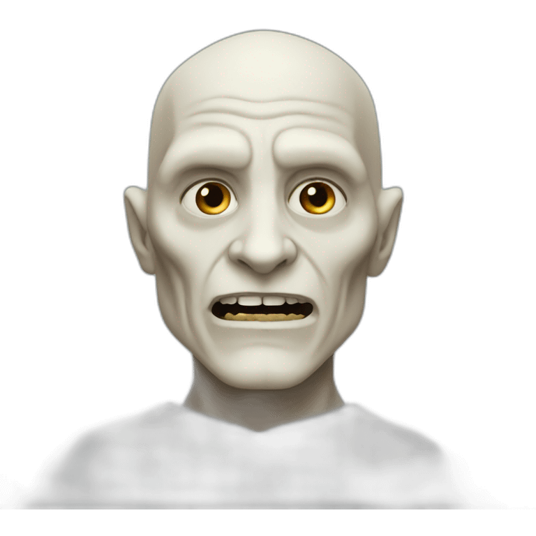 voldemort emoji