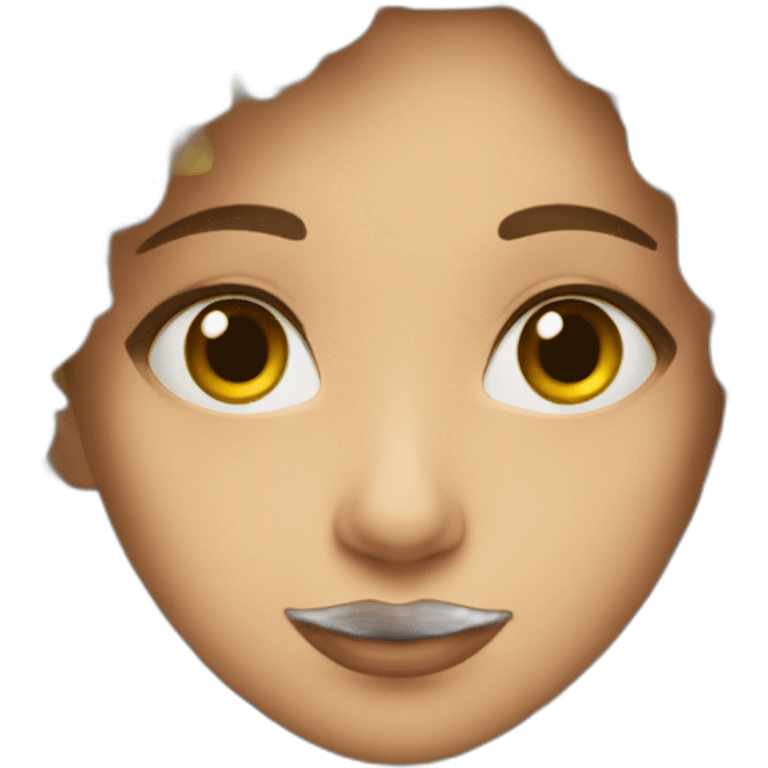 Rhiana emoji