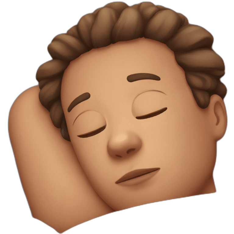 Naps emoji