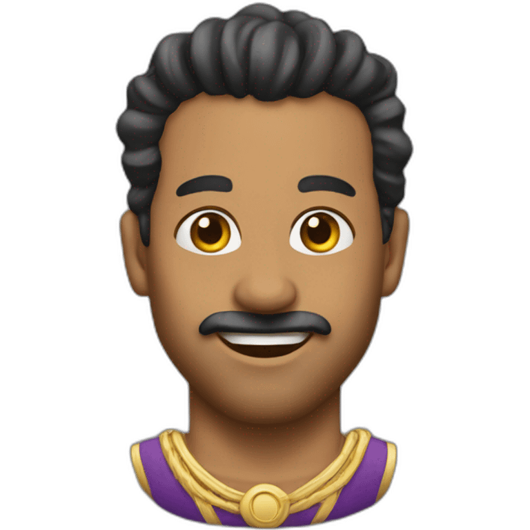 Sultan of Swing emoji