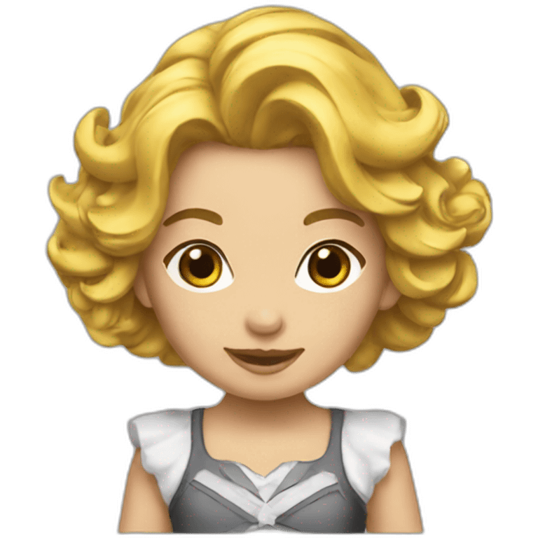 Supérette-Prestige emoji