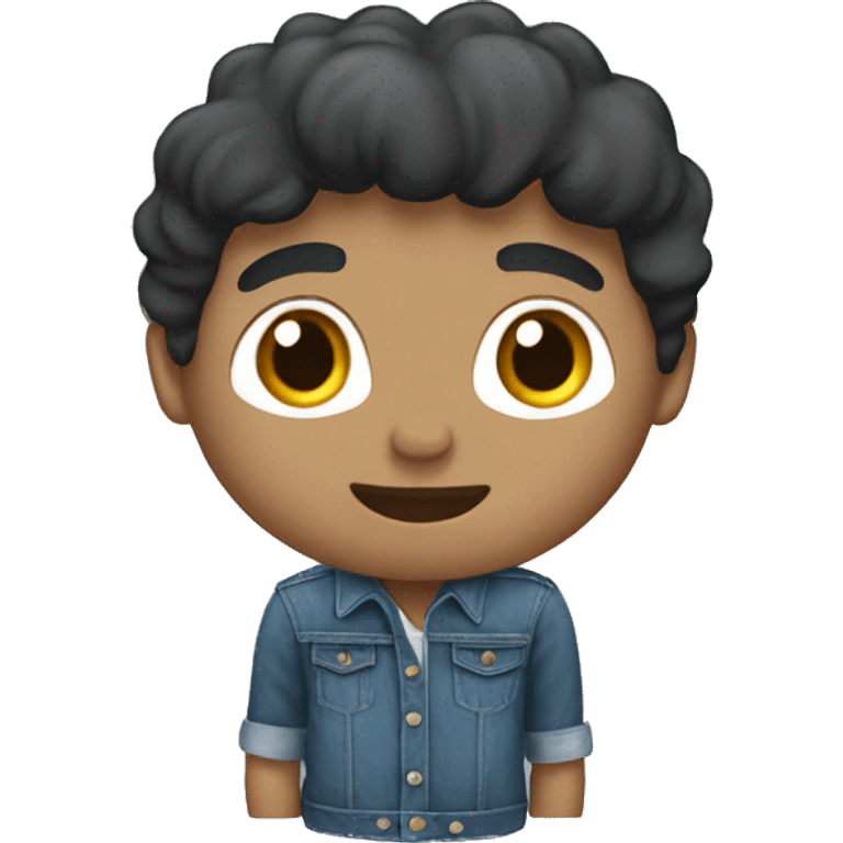 jean shrot emoji