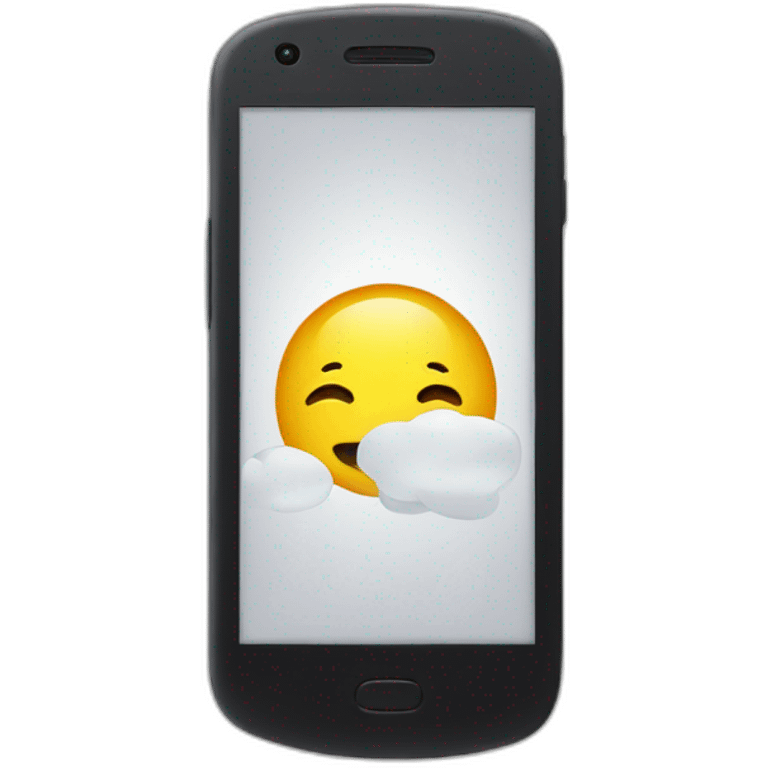 celular emoji