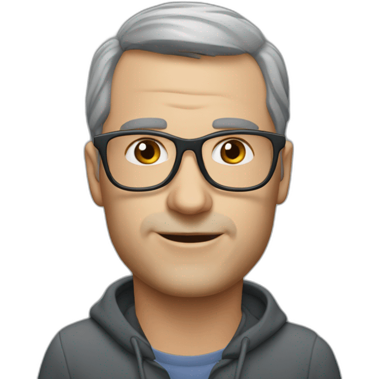 rene van der gijp emoji