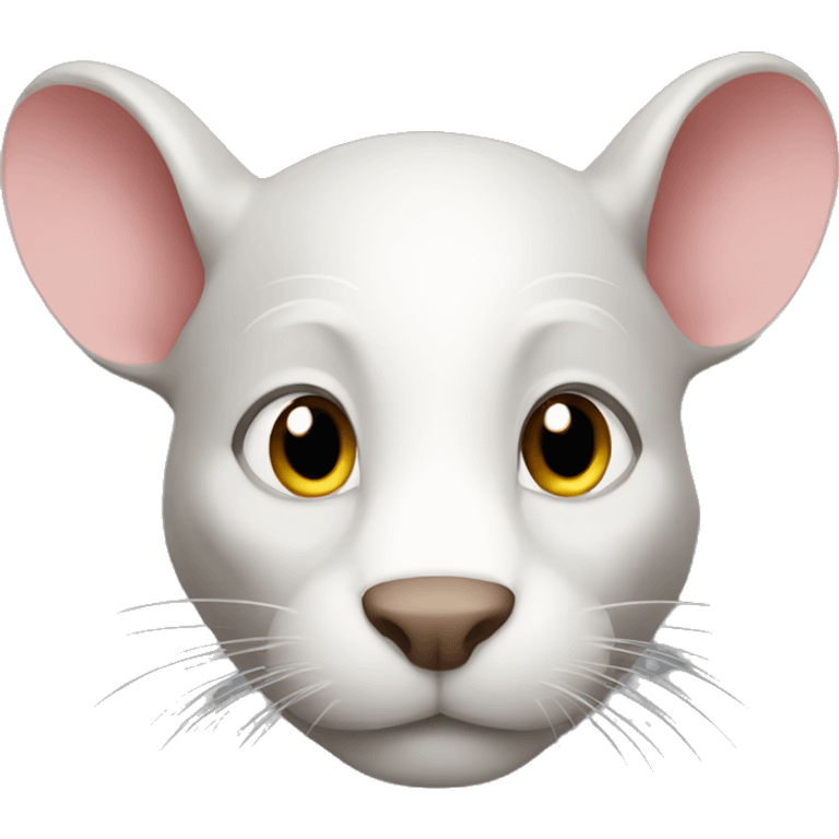 Ratero emoji