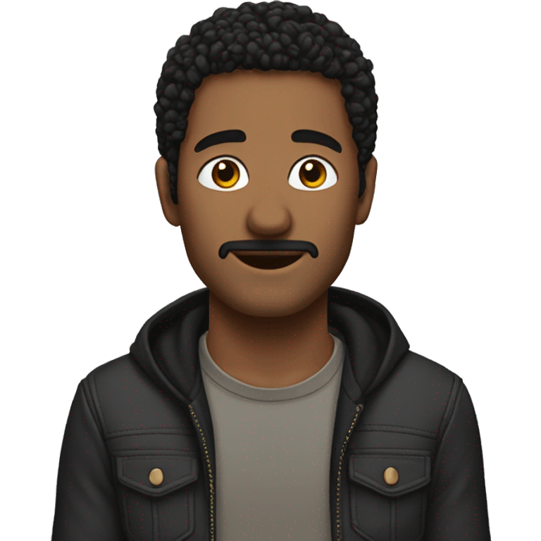 Micheal Jakson emoji