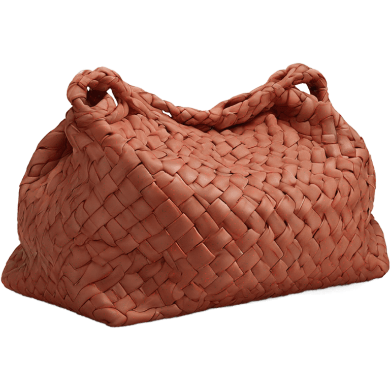 Bottega veneta Andiamo bag  emoji