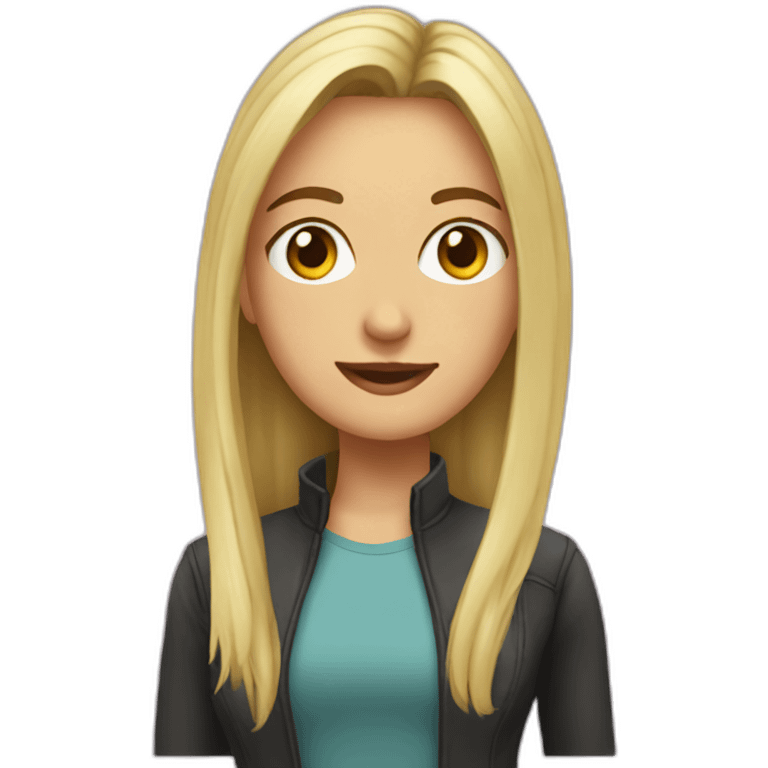 Kamila Valieva emoji