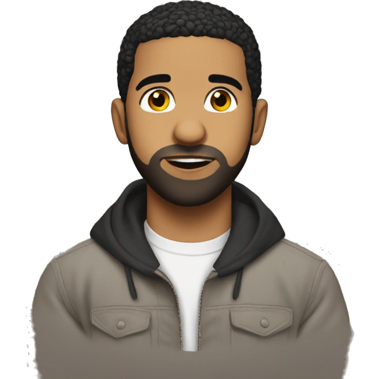 Drake emoji