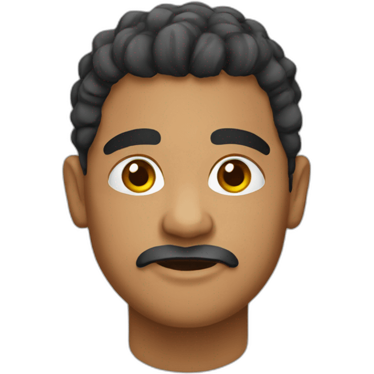 Maori emoji