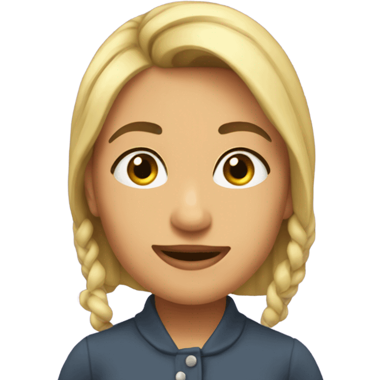 lila kalp emoji