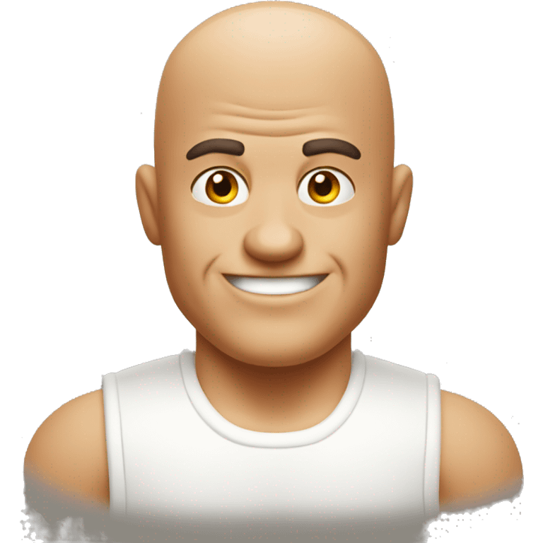 mr clean emoji