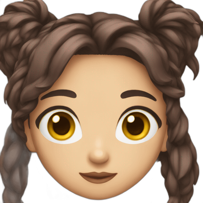 Aya emoji