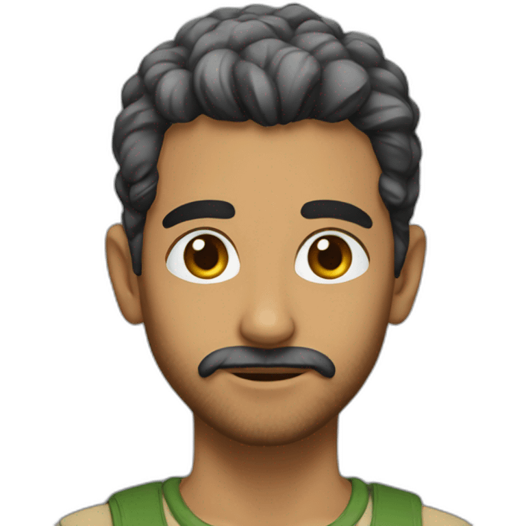 Issam emoji