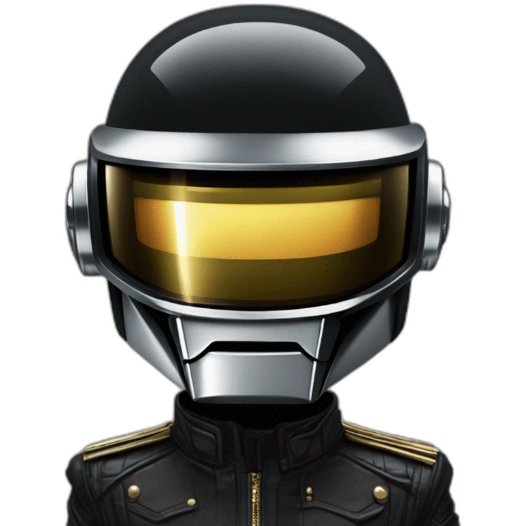 daft punk thomas bangalter emoji