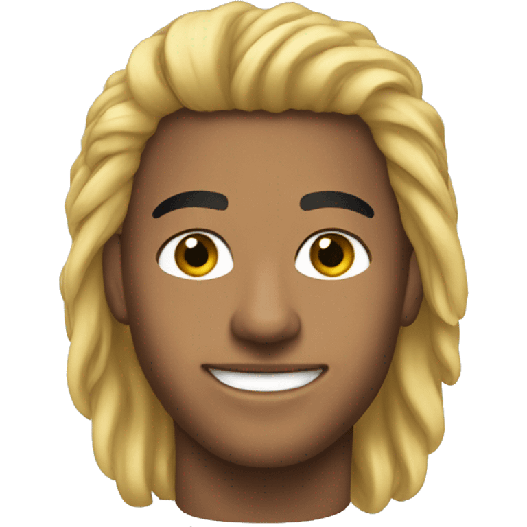 Jordan Vance emoji