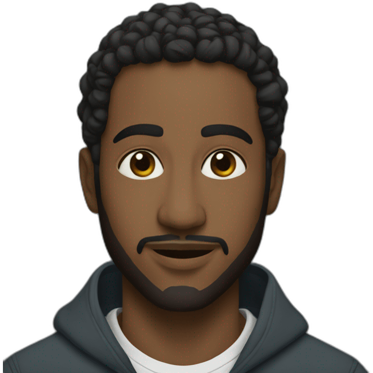 Talib emoji