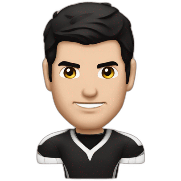 Sidney crosby emoji