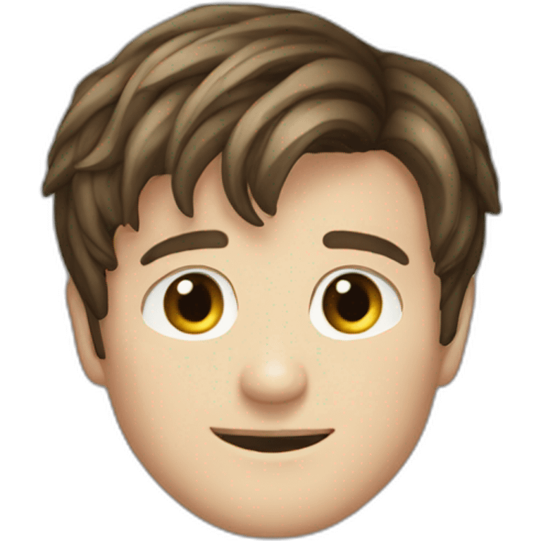 josh hutcherson emoji