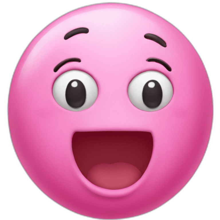 Mr blobby cancer emoji