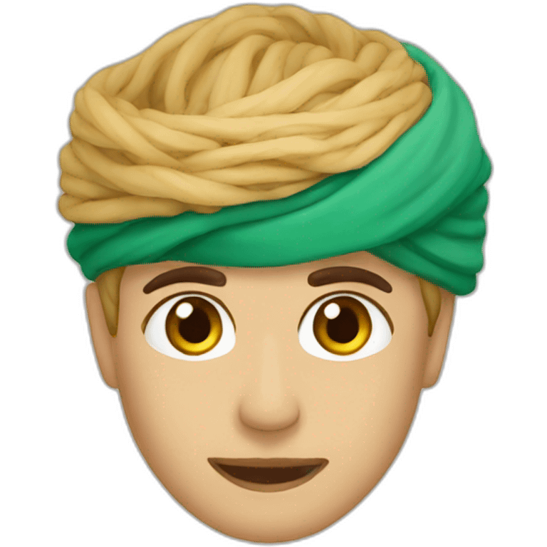 Visit Oman logo emoji