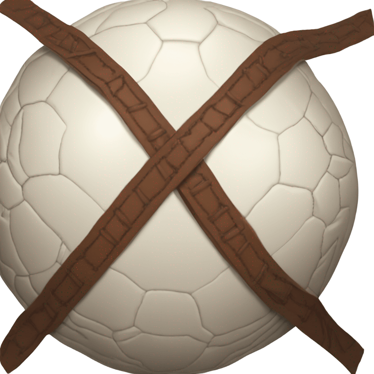 gaelic ball emoji