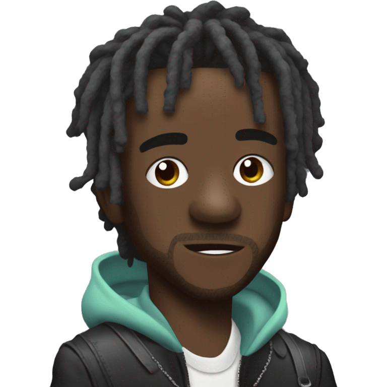 lil uzi vert  emoji