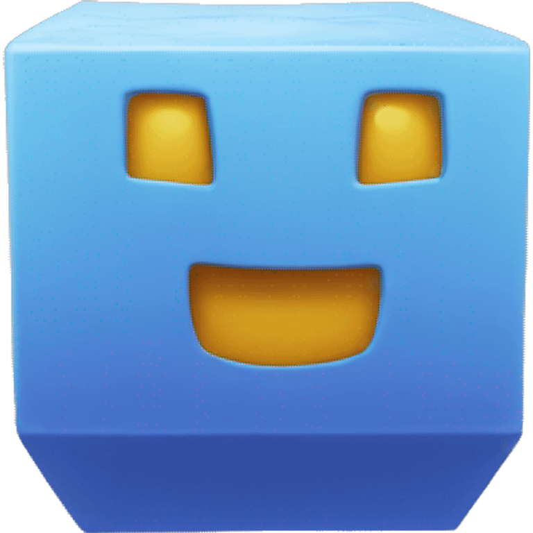 burstcube emoji