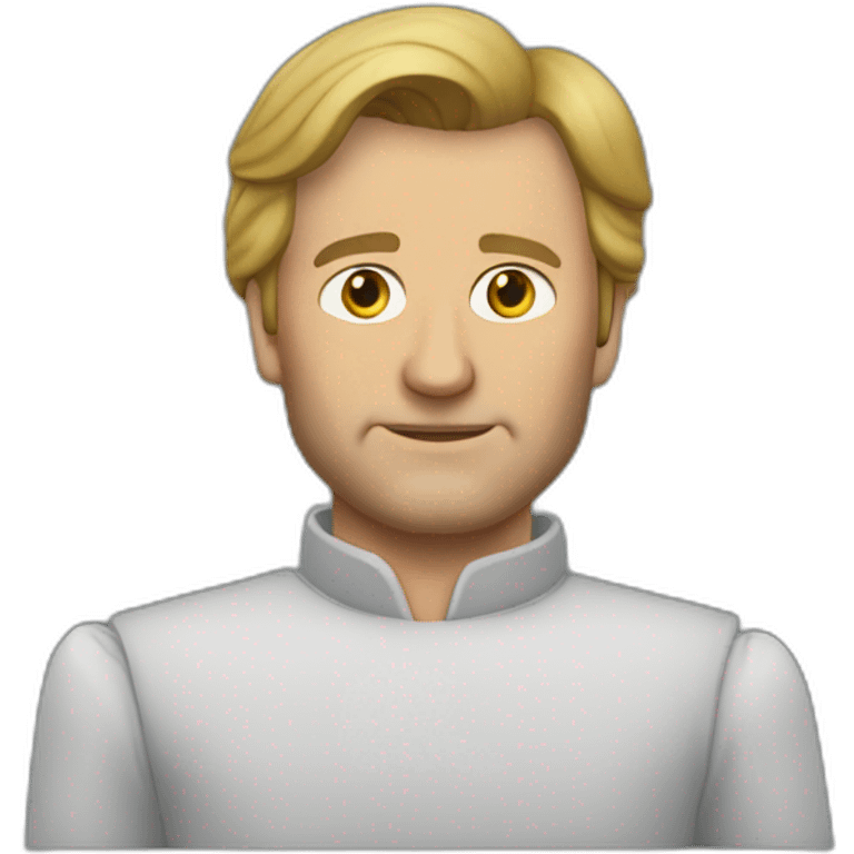 Jean Luke Picard emoji