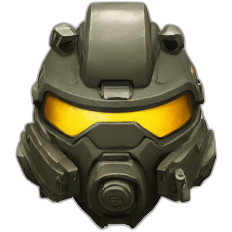 Helldivers 2 boom emoji