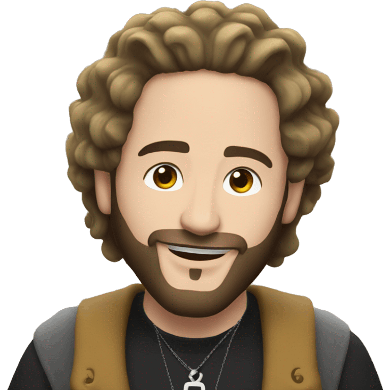 Post Malone  emoji