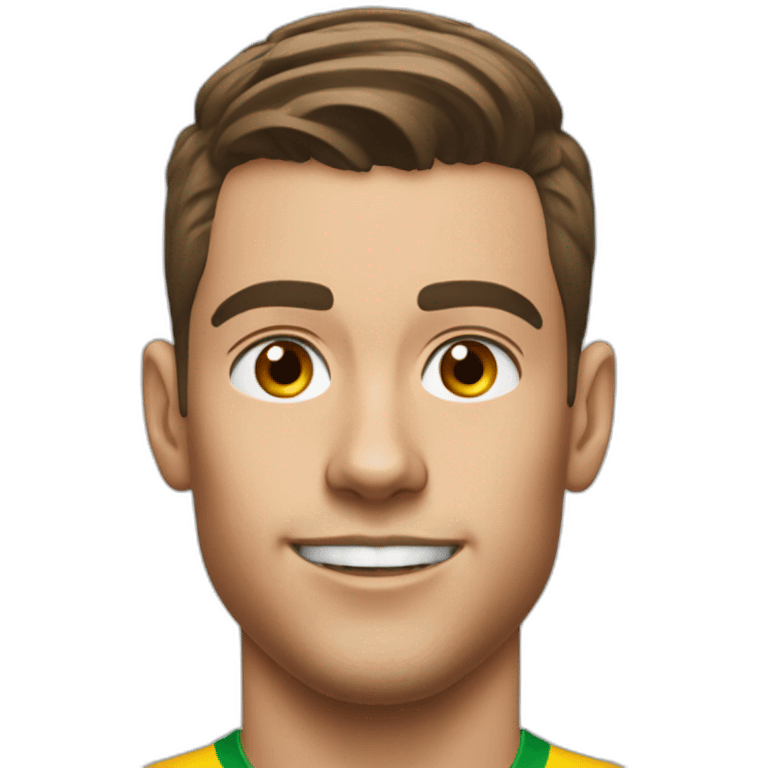 Wout Van Aert emoji