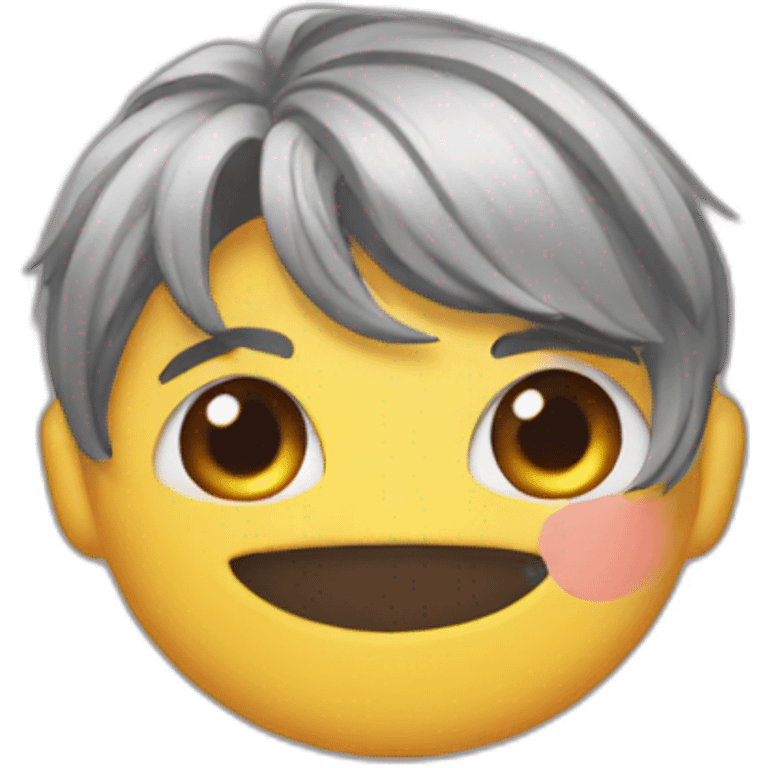 Ateez emoji