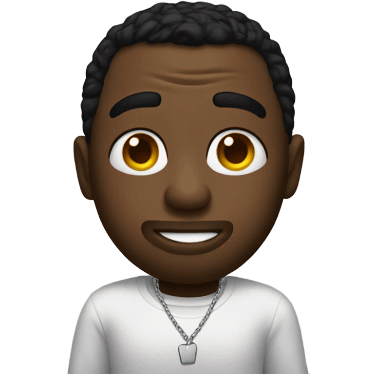 diddy emoji