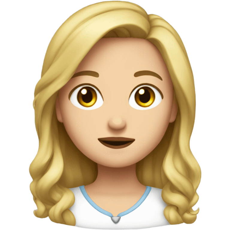 lyla decker  emoji