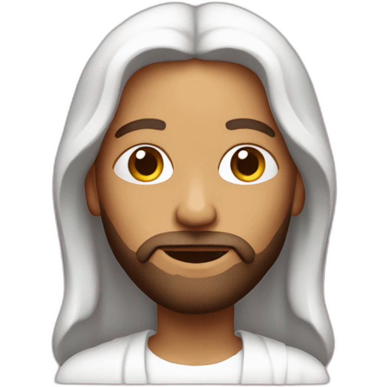 pink-jesus emoji