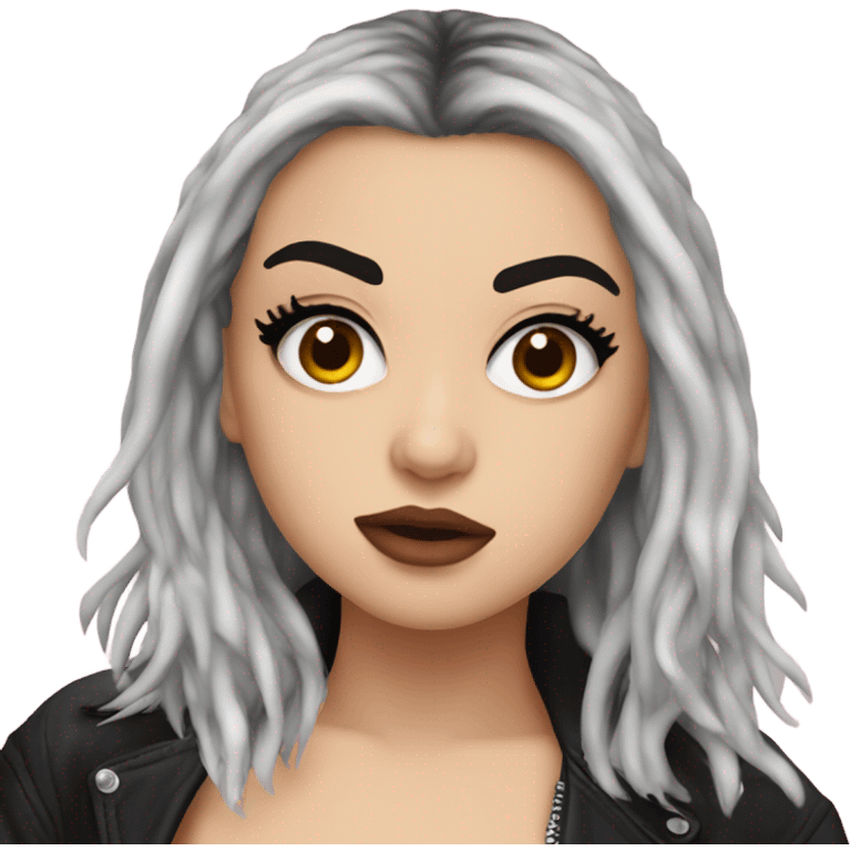 Charli xcx emoji