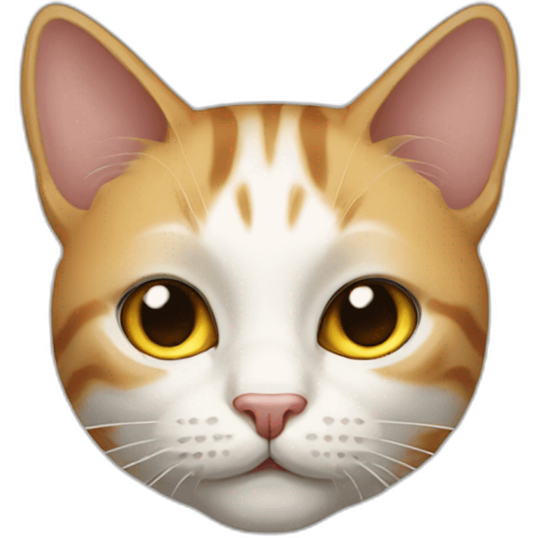 cat vip emoji