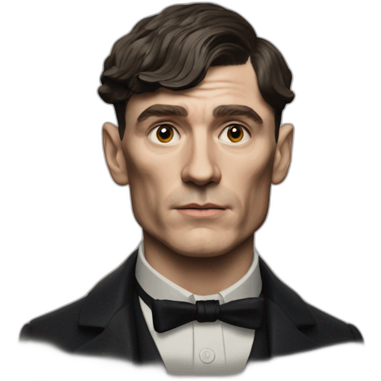 thomas shelby emoji