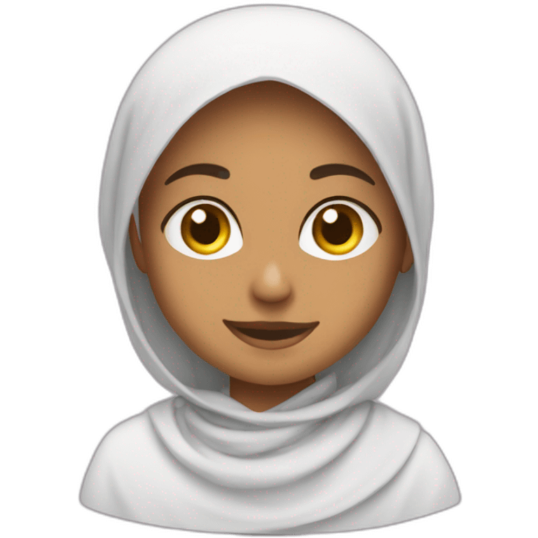 ramadan goals emoji